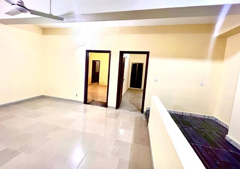 2 Bed Flat For Rent In F-17 Islamabad 3