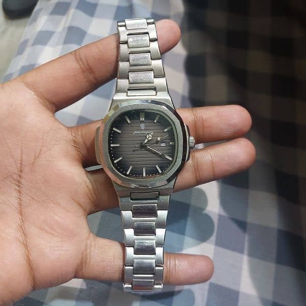 Poedagar watch[orignal] condition 8/10 0