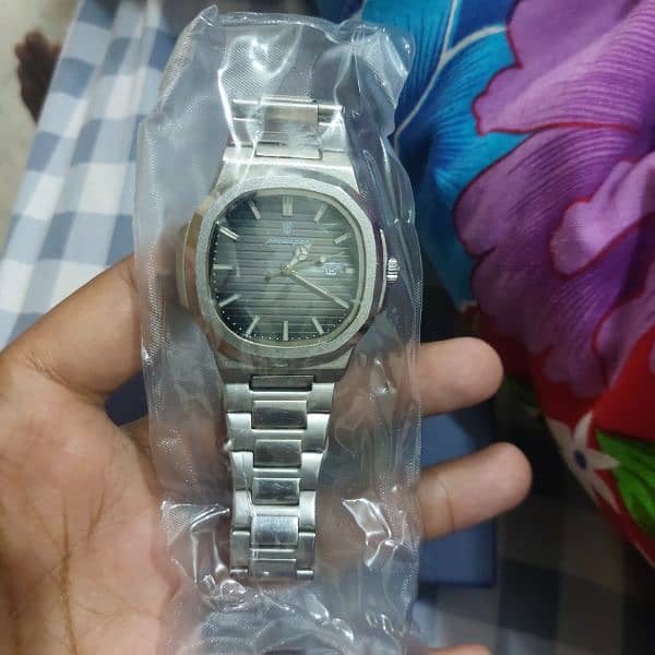 Poedagar watch[orignal] condition 8/10 2