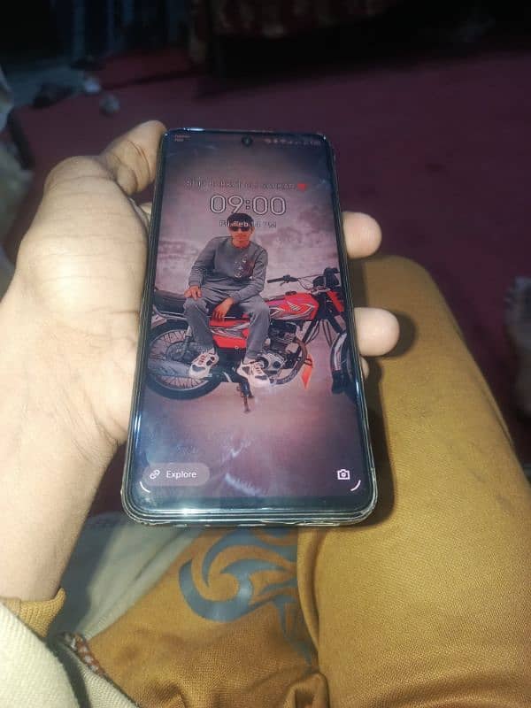 infinix hot 11s 4