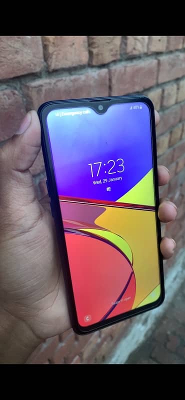 Samsung | Samsung Galaxy A10s | 32GB Storage | 6