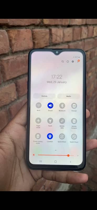 Samsung | Samsung Galaxy A10s | 32GB Storage | 7