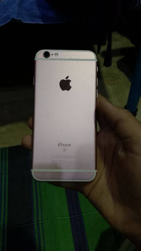 Iphone 6s 2