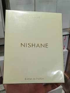 Nishane