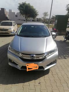 Honda