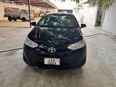 Toyota Yaris  GLI MT 1.3 2020