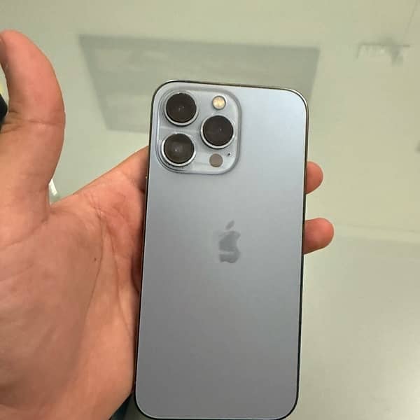 Iphone 13 pro 128 gb 3