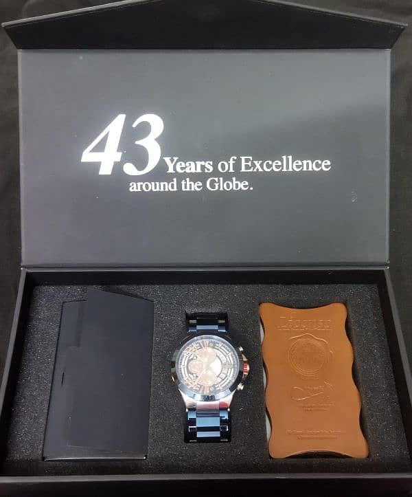 Gift watch 1