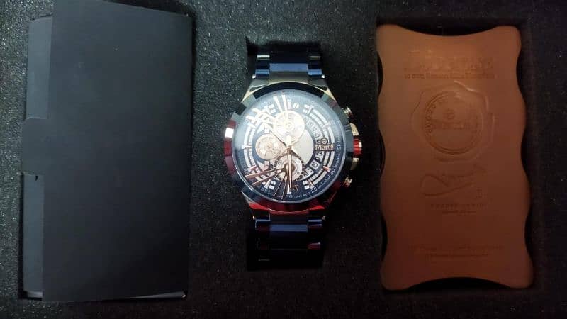 Gift watch 5