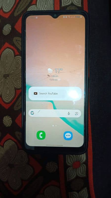 URGENT SALE :- Samsung Galaxy A12 1