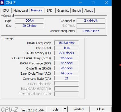 Lenovo Ideapad 3 15ALC6 AMD Ryzen 7-5700U / Laptop Sale 8