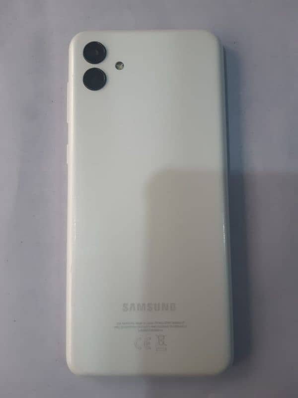 Samsung A04 4gb 64 0