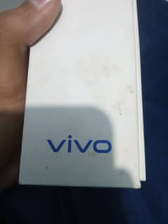 vivo y21