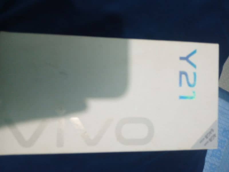 vivo y21 5