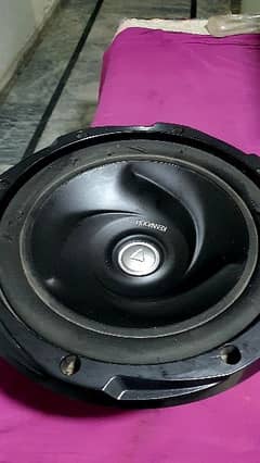 Kenwood Original Woofer 3010