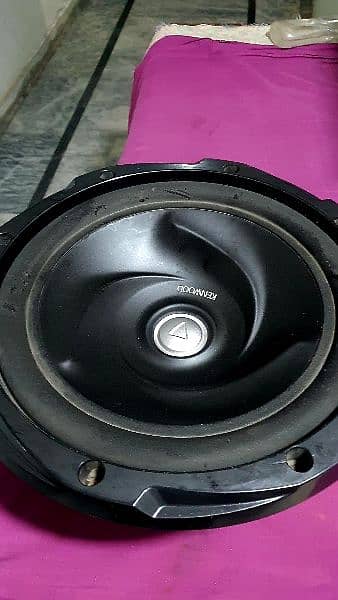 Kenwood Original Woofer 3010 0