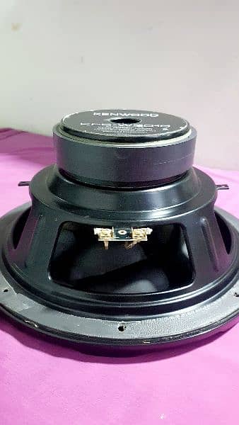 Kenwood Original Woofer 3010 3