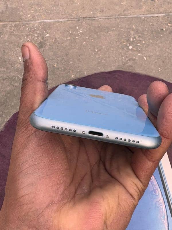 Iphone XR 64GB PTA Approved 1