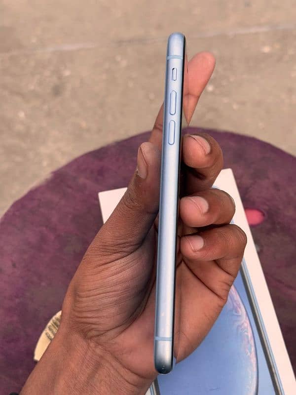 Iphone XR 64GB PTA Approved 3