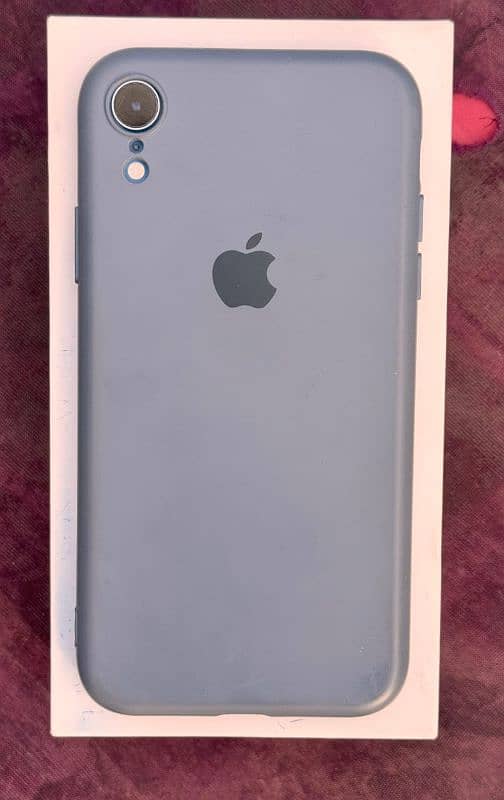 Iphone XR 64GB PTA Approved 5