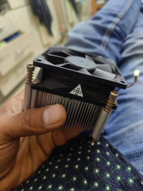 4th gen cpu cooler 1