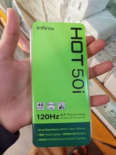 infinix