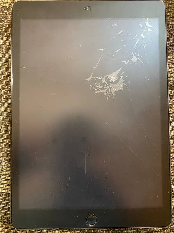 IPad 9th Gen 64GB 30k Final 1