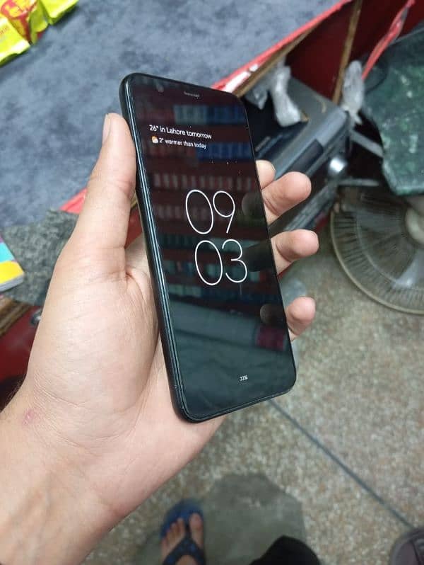 Google pixel 4 exchange possible 3