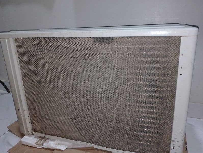 Kenwood AC 1 Ton without inverter 5