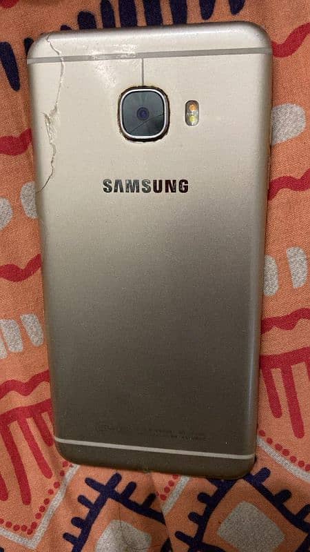 samsung galxy c5 2