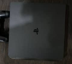 Sony PlayStation 4 slim 500 GB