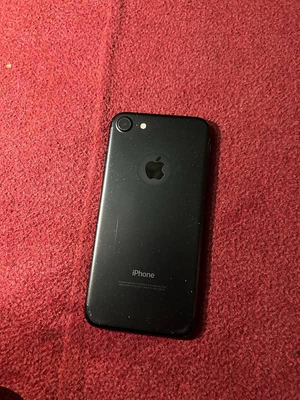 Iphone 7 32gb Pta 3