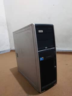 Hp4600