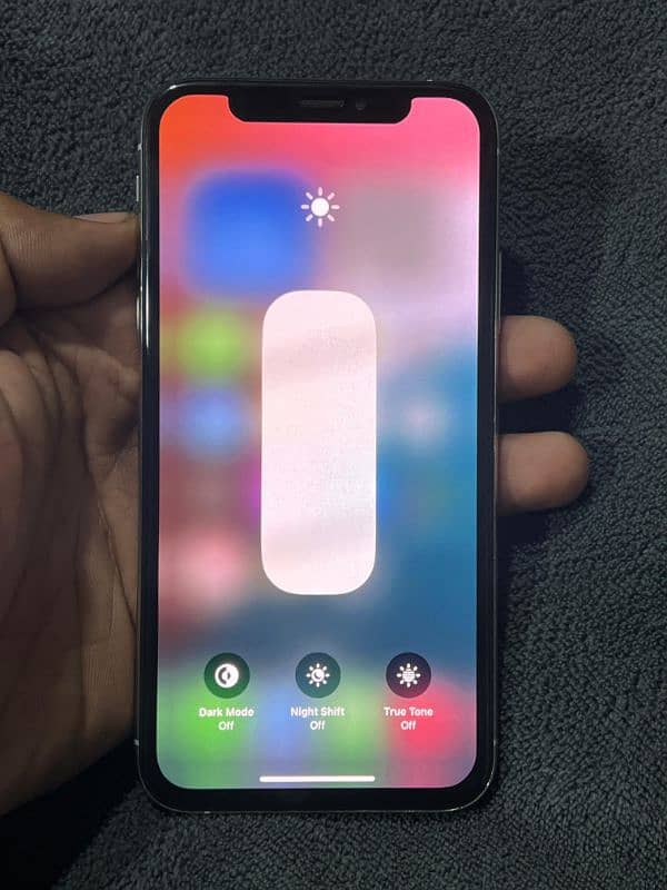 Iphone XS Factory Unlocked 4