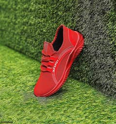 men's casual breathable fashion sneakers 6 size