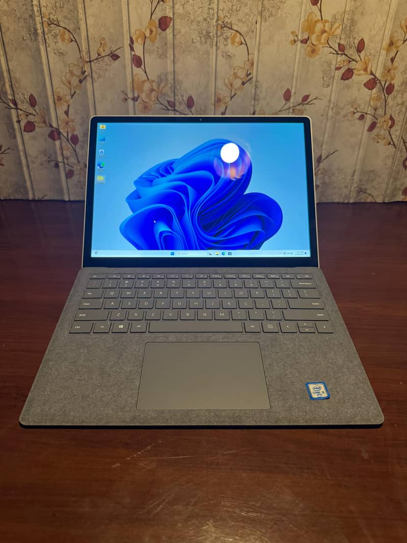 Surface Laptop 3 - 10th Gen (03354400115) 5