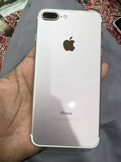 iphone 7 Plus (PTA Approved official)