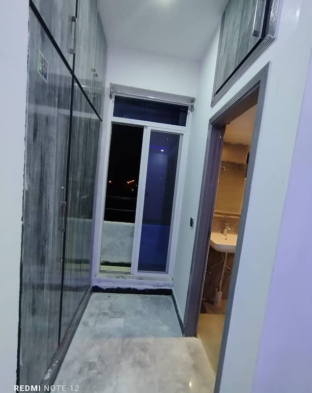 Brand New Luxury Uper Floor For Rent in I 11 8