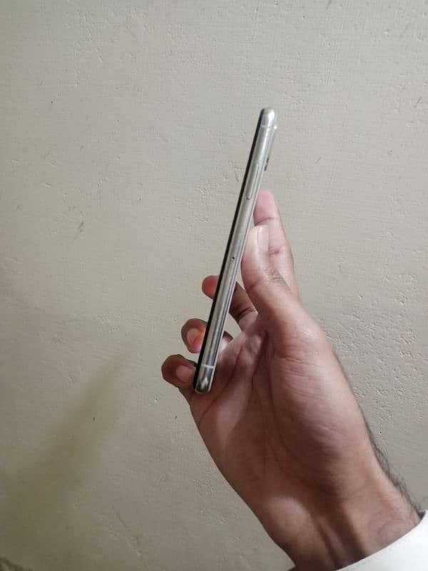 iphone X 64gb non. pta all ok 3