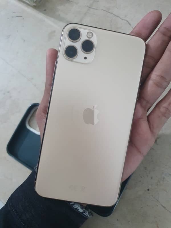 Iphone 11 pro max 1