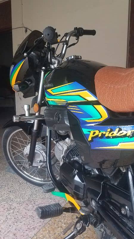 HONDA PRIDOR 21/22(03336147652) 0