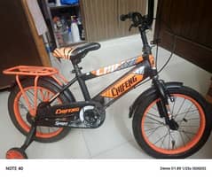 High quality imported cycle for sale