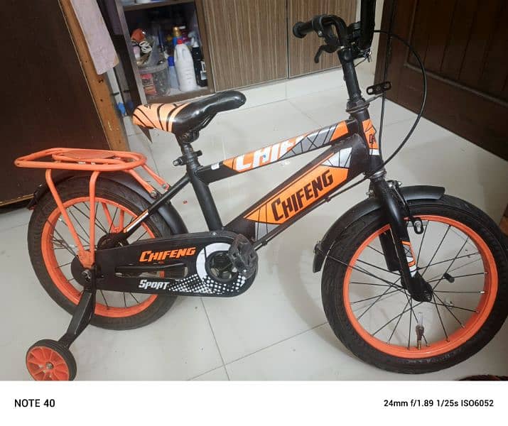 High quality imported cycle for sale 1