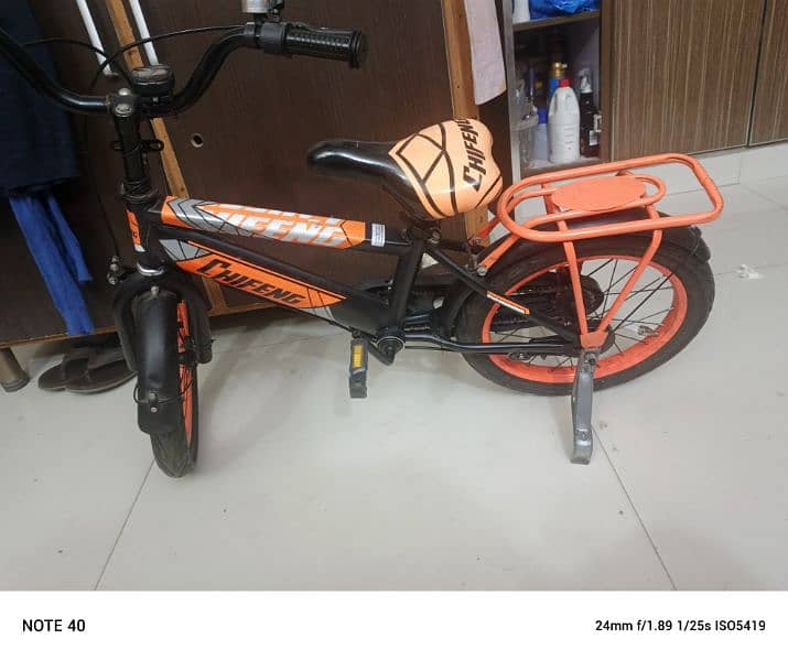 High quality imported cycle for sale 3