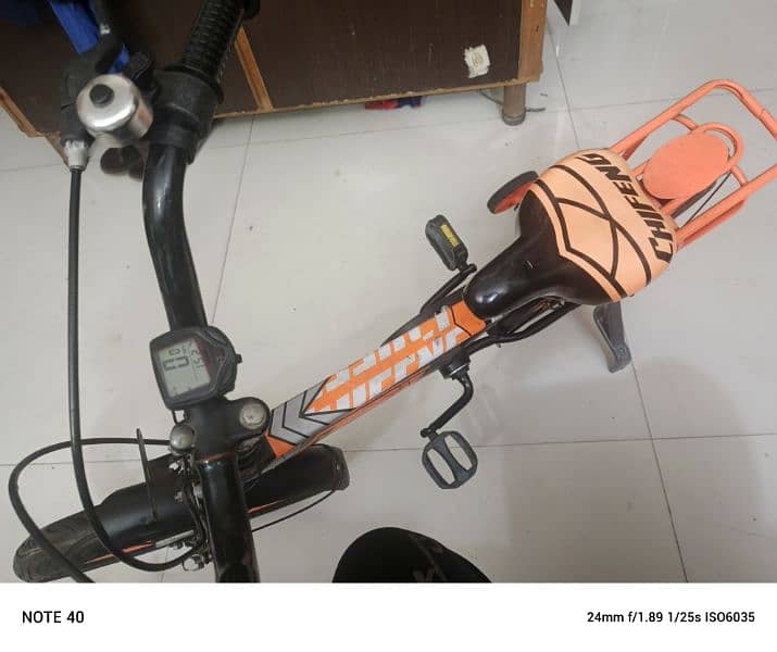 High quality imported cycle for sale 4