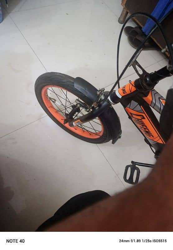 High quality imported cycle for sale 5