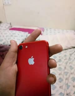 iphone 7 pta (glich)