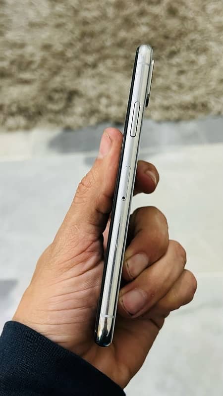 iphone x 256gb pta approved 2