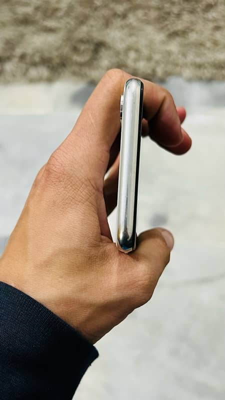 iphone x 256gb pta approved 5