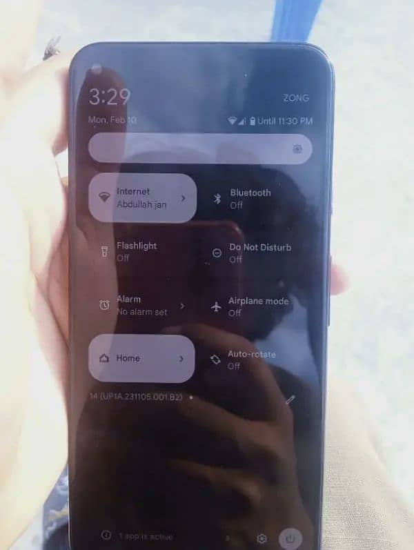 Google Pixel 5 Patched 0